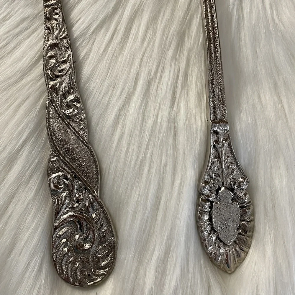 Utensils Large Decorative